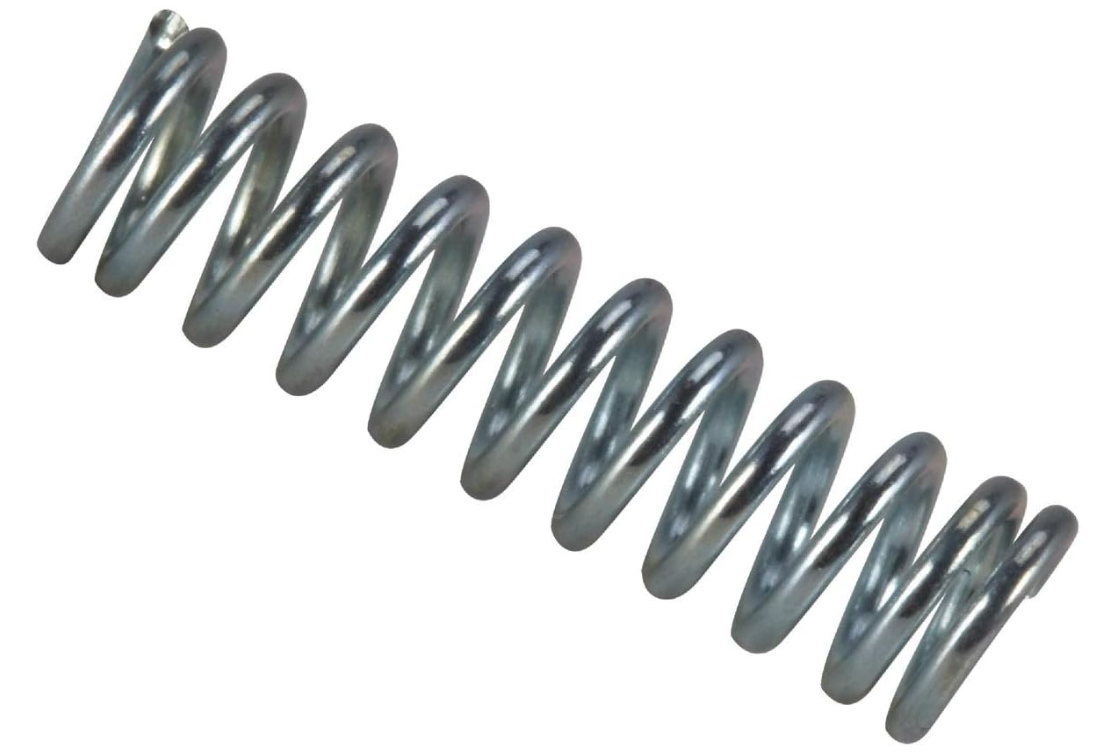 5/8X5X.091" COMPRESSION SPRING, 2/PK