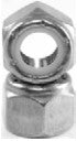 #10-32 SS NYLON LOCKNUTS 5000BULK