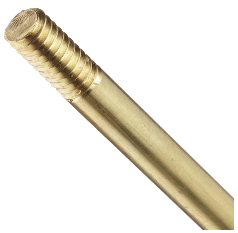 5/16X12" BRASS FLOAT ROD