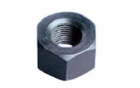 7/8"-14 HEX NUTS FINE LOW CARBON ZINC CR+3 25BX