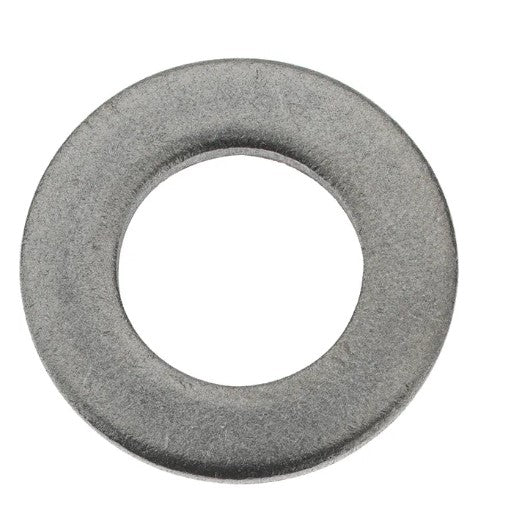 2" FLAT WASHER ZN [5LB/BX]