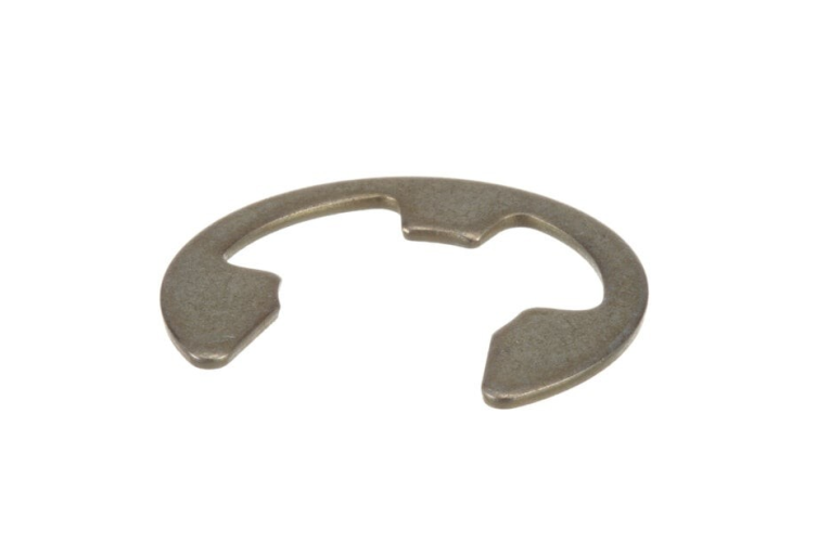SNAP RING FOR CORNER POST SHAFT