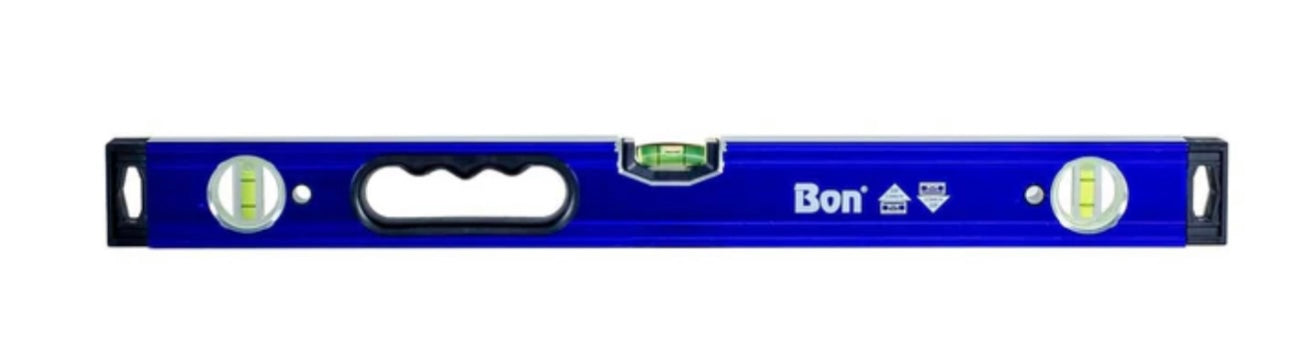 ALUMINUM BOX LEVEL - HD 36"