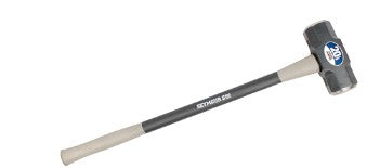 20LB SLEDGE HAMMER, CUSHION GRIP, 36" FG HNDL