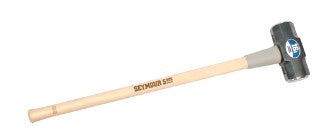 16LB SLEDGE HAMMER, 36" WOOD HANDLE