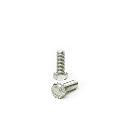 1/2X1'' GR8 CAP SCREWS NC [50/BX]