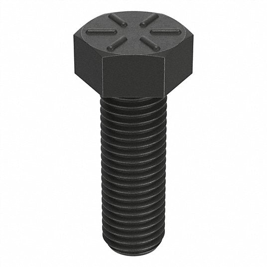 1/4X6" GR5 CAP SCREWS NC [50/BX]