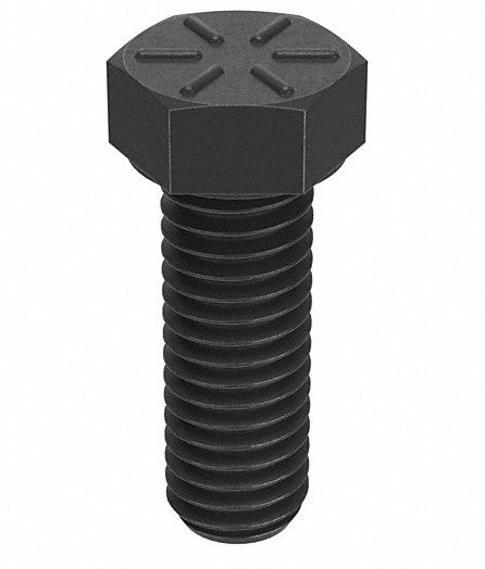 5/8X9 GR8 CAP SCREWS NC, PLAIN