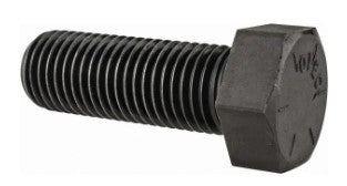 1X9 GR8 CAP SCREWS NC, PLAIN