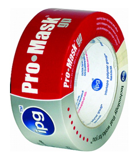 2" X 60YD GEN PURPOSE MASKING TAPE