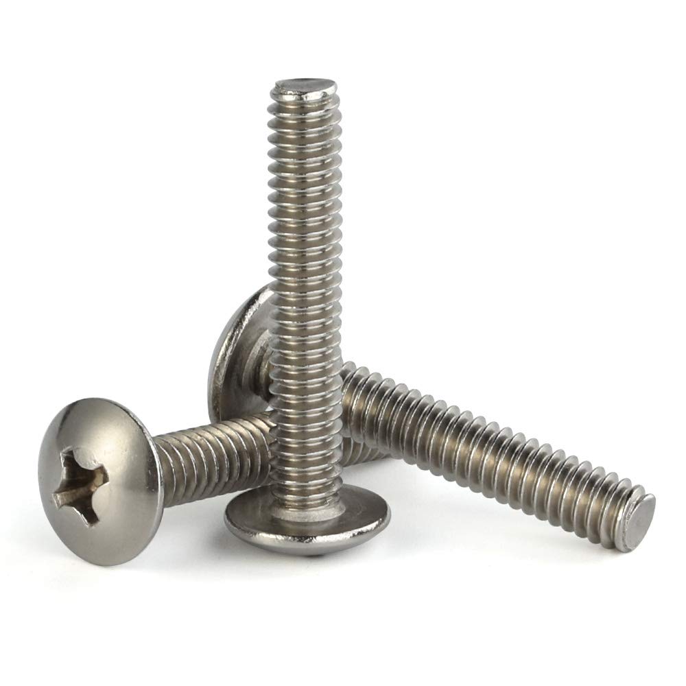 #8-32x1 3/4", MACHINE SCREW FH PHIL [100/BOX]