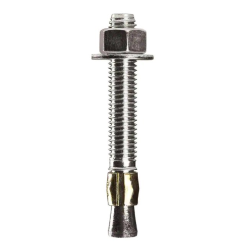 3/4"-10x8 1/2" ULTRAWEDGE,WEDGE ANCHORS,304 SS [10BX]