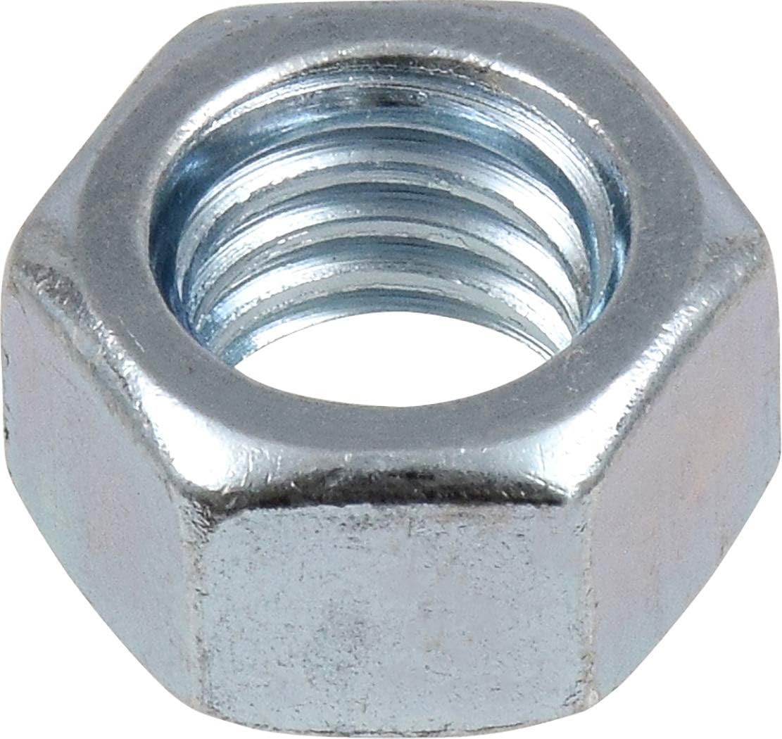 3/4" GR5 FINISHED HEX NUTS [50/BX]