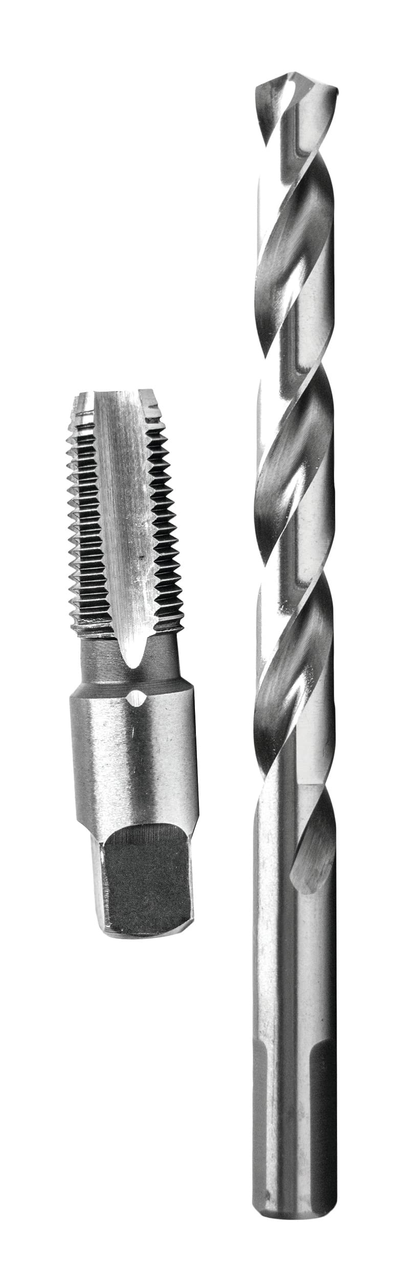 1/4-18 NPT/7/16 COMBO