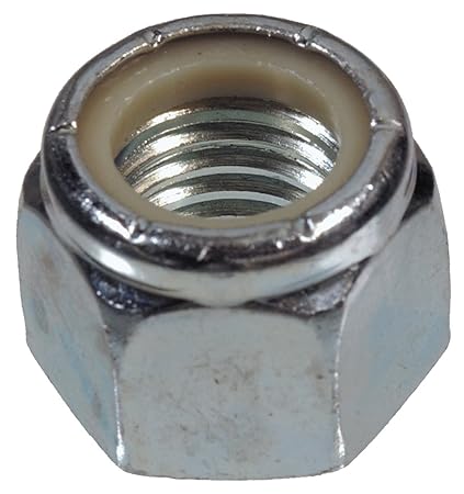 3/4-10 NYLON INSERT LOCKNUTS [50/BX]