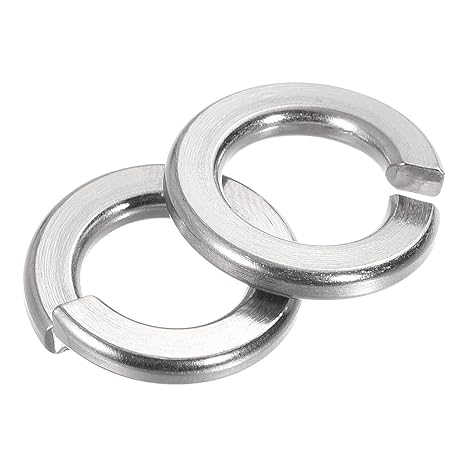 3/4" REG. SPLIT LOCK WASHERS [100/BX]