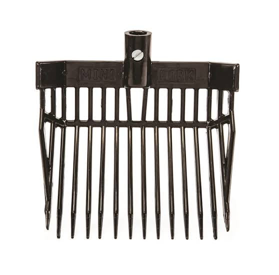 FORK HEAD ONLY