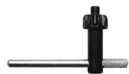 K32 CHUCK KEY 1/4" PILOT