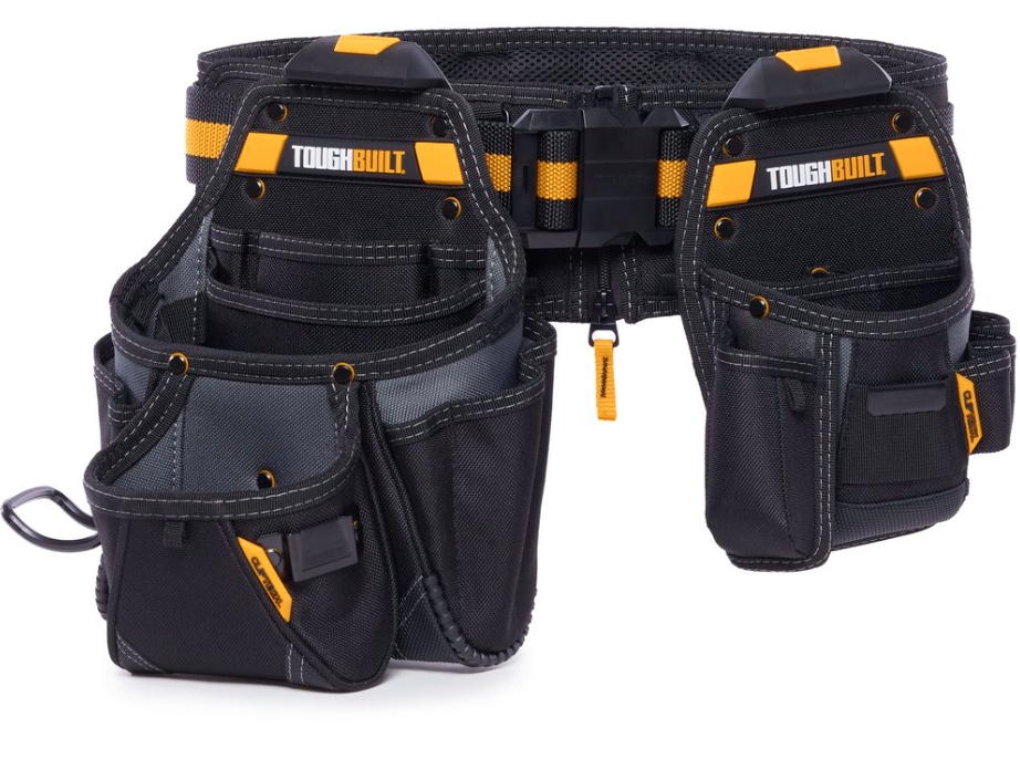 3PC HANDYMAN TOOL BELT SET