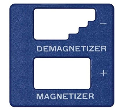 MAGNETIZER / DEMAGNETIZER