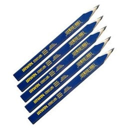 IRWIN, CARPENTER PENCIL