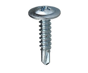 #8-18x3/4",(FT) K-LATH HEAD PHIL,#2 POINT SELF DRILLING SCREWS Z