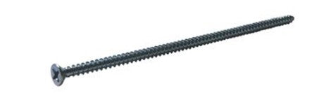 #12-14X3/4" FH PHIL TAPPING SCREWS [100/BOX]