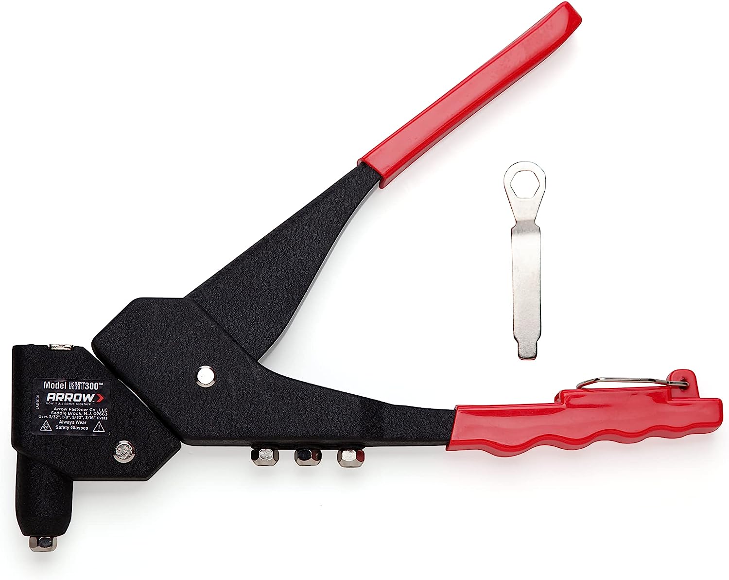 Tool Rivet Pro TWISTER PRO RIVET TOOL