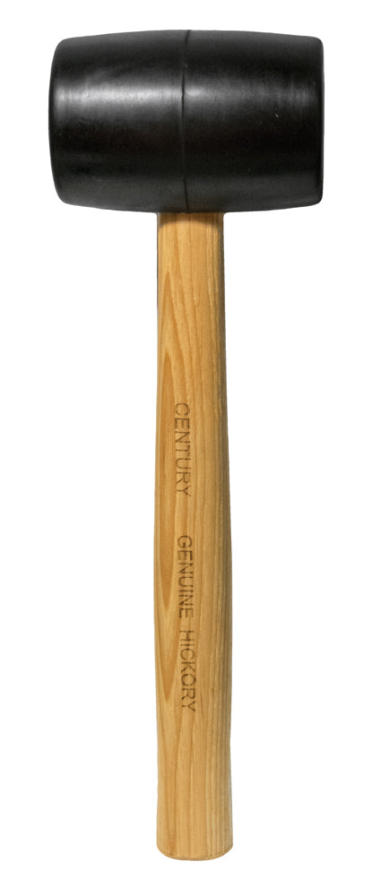 16 OZ PRO RUBBER MALLET