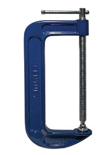 6" HEAVY DUTY C-CLAMP