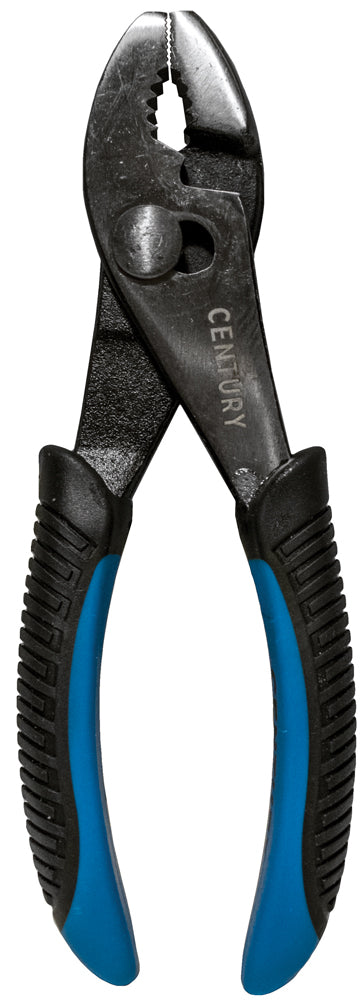 6" SLIP JOINT PLIERS