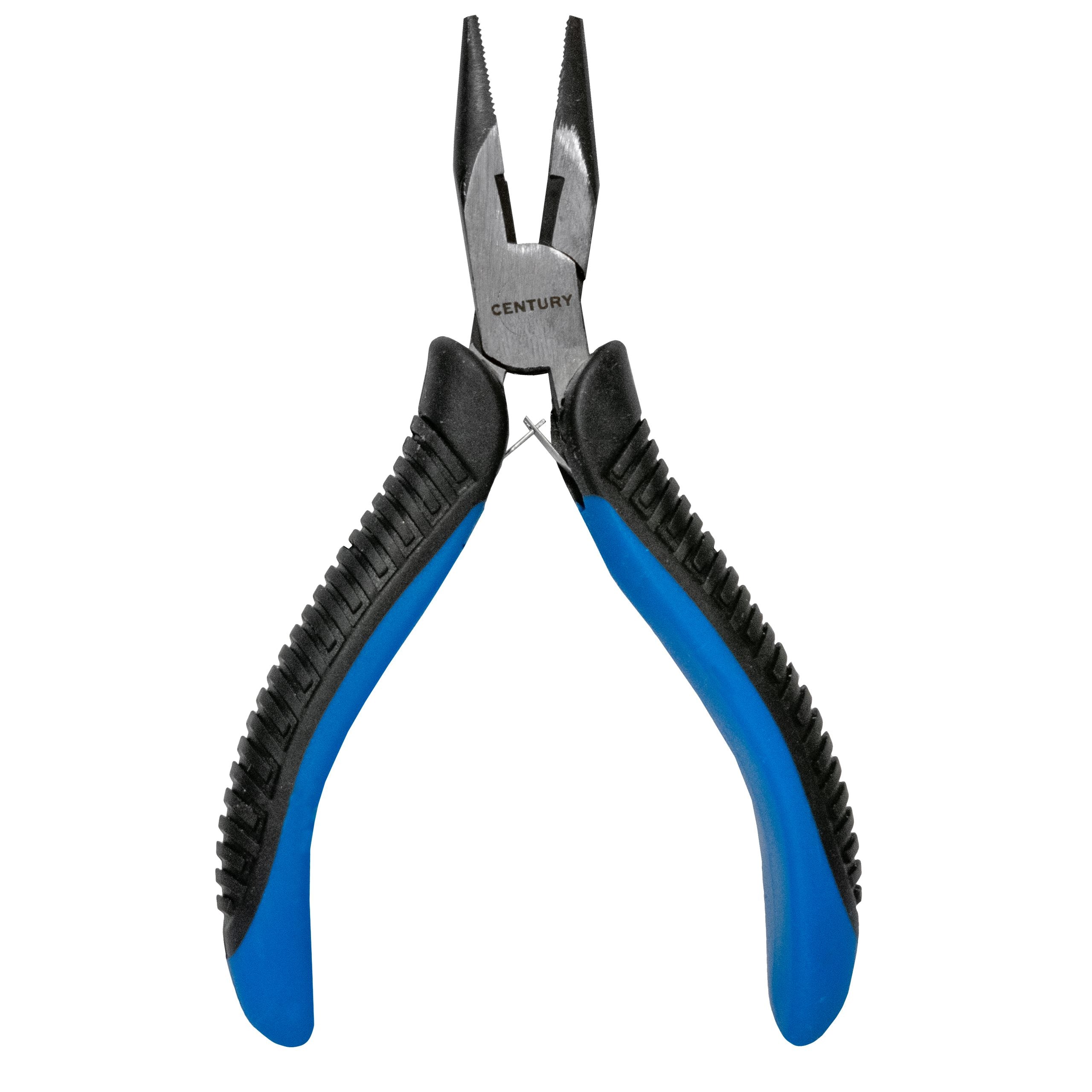 4-1/2" LONG NOSE PLIERS