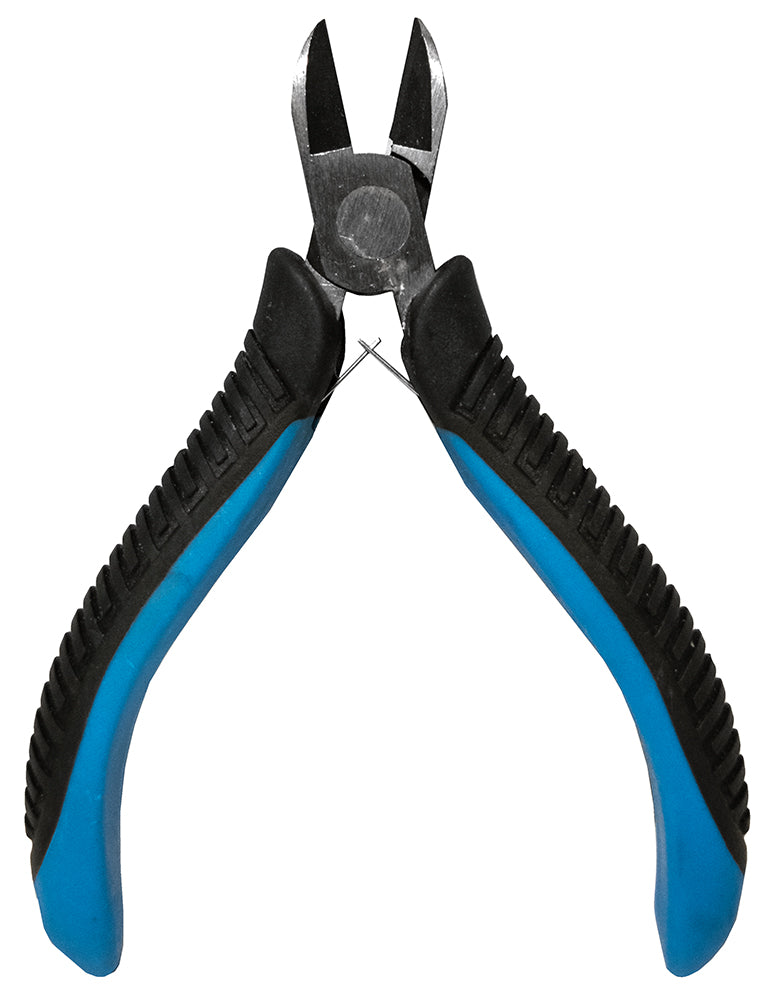 4-1/2" DIA. NOSE PLIERS