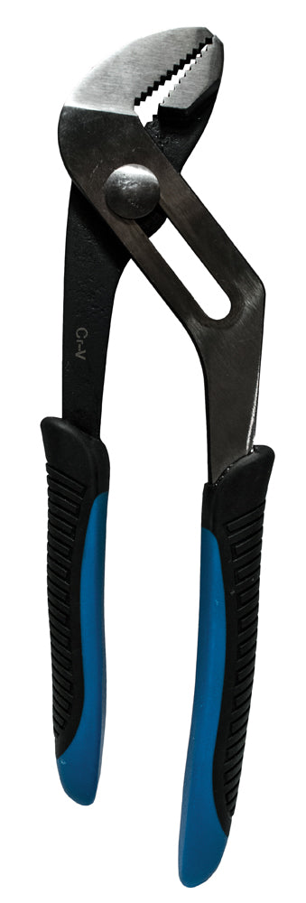 8" GROOVE JOINT PLIERS