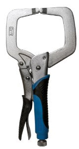 11" LOCKING CLAMP