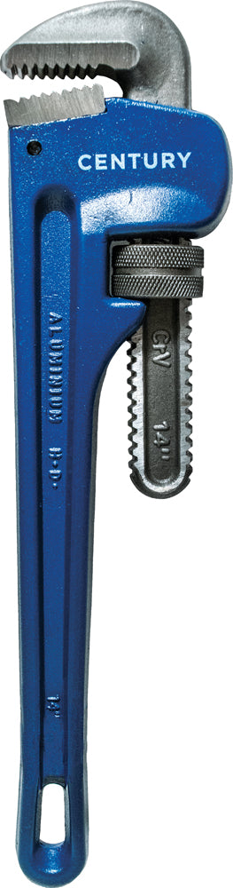 14" ALUM. PIPE WRENCH