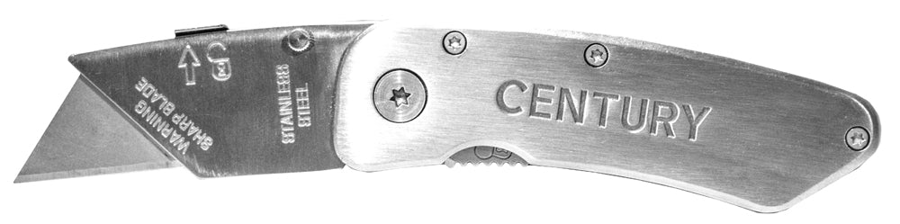 FOLDING UTILITY KNIFE