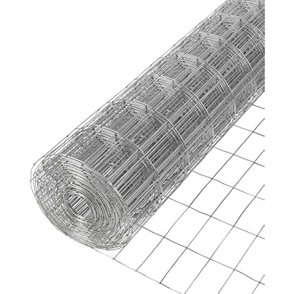 1"X1/2"X48"X100' 16GA GR WLD WIRE