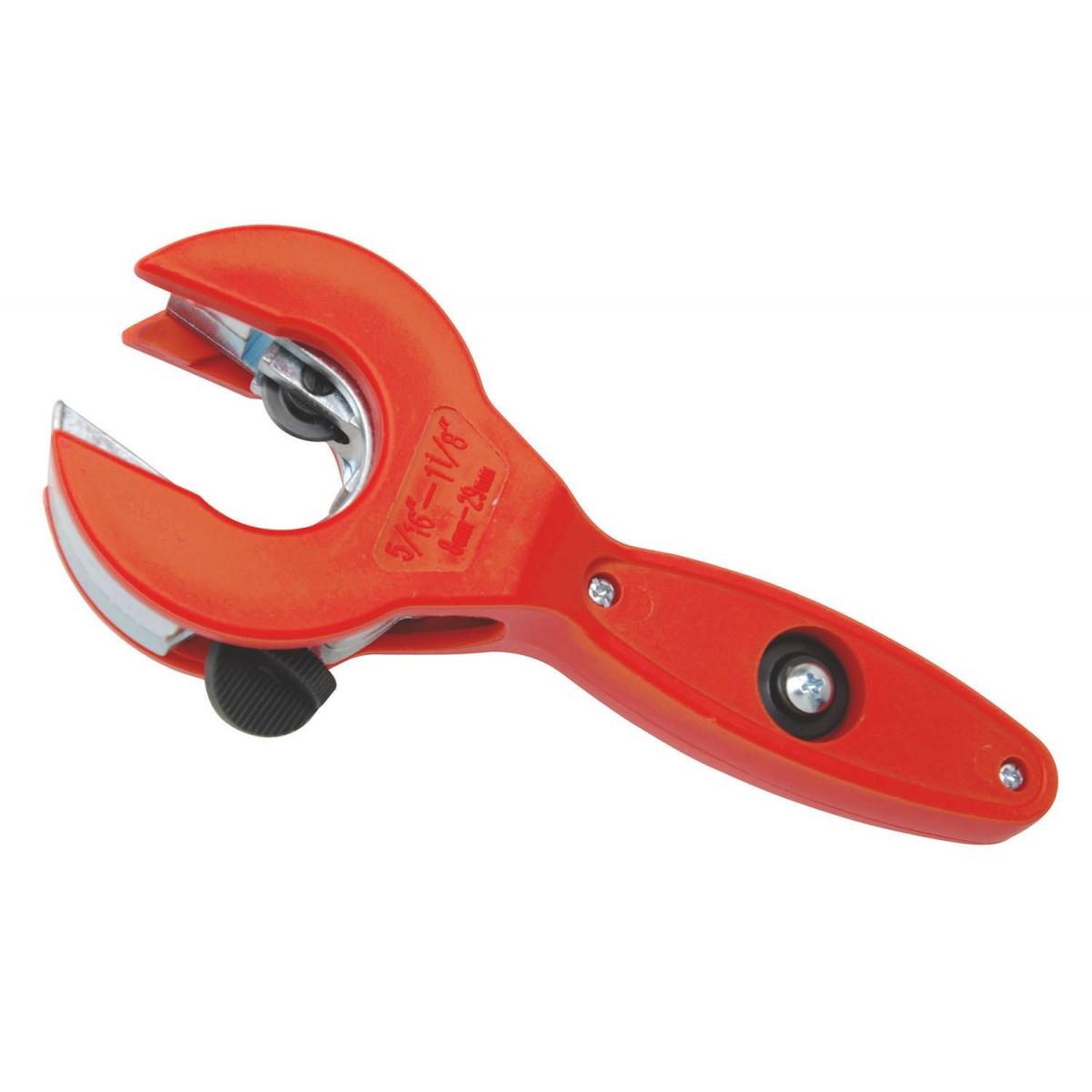 6-1/4" MEDIUM RATCHETING PIPE CUTTER - DISCONTINUED BY MFG