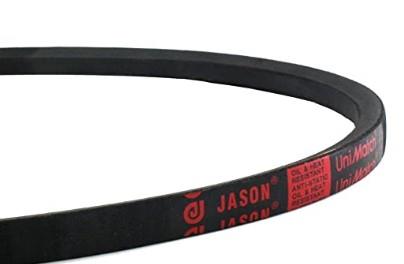 V-BELT, 44" OD X .5" WIDTH X .31" THICK