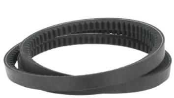V-BELT, 58" OD X .5" WIDTH X .31" THICK