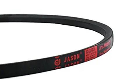 V-BELT, 55" OD X .5" WIDTH X .31" THICK