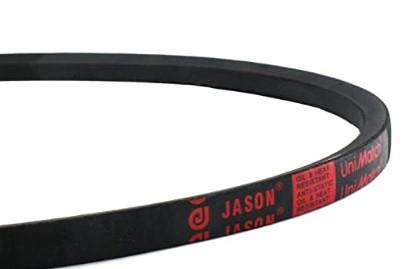 V-BELT, 40" OD X .5" WIDTH X .31" THICK