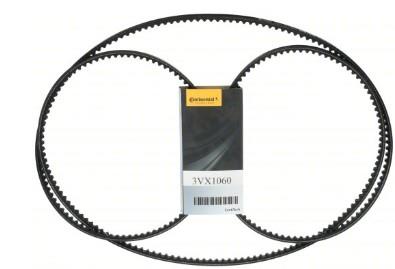 V-BELT, 106" OD X .375" WIDTH X .328" THICK
