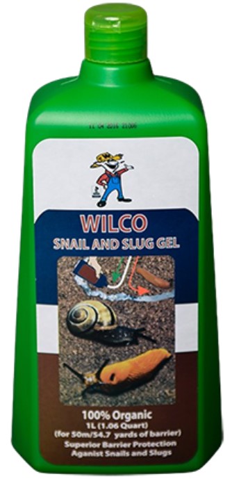 1 LITER SNAIL & SLUG GEL