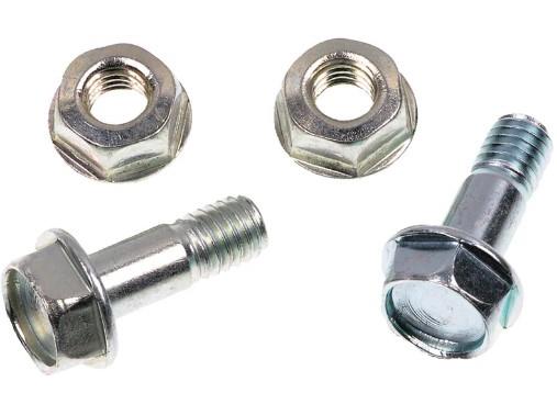 SCREWS FOR LEVER FOR P19-8-F