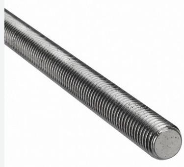 5/8-11X120"ATR A307A ZINC