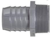 1 1/2" MALE FITTING ADAPTER