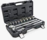 CRESCENT SET, 21 PC, MECHANICS TOOL SAE