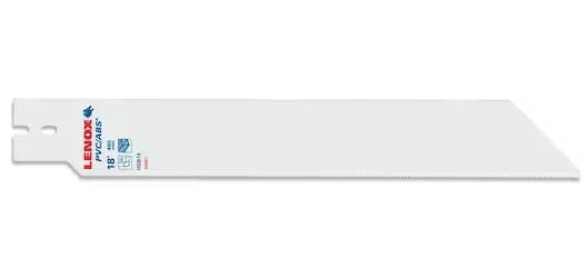 18" REPLACEMENT BLADE FOR HSF18, LENOX